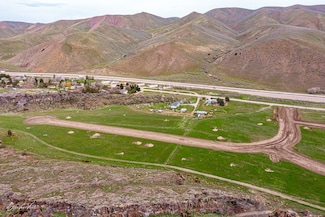Lot 15 Block 2 Alden Loop, Inkom, ID 83245