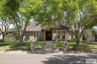 2702 Jacaranda Dr, Harlingen, TX 78550