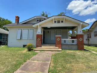 1239 E Highland Blvd, San Antonio, TX 78210