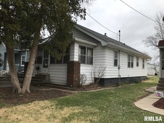 433 10th Street A, Silvis, IL 61282
