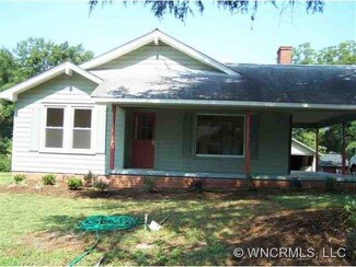 168 Wisconsin St, Spindale, NC 28160