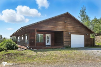 15949 W Heikes Dr, Wasilla, AK 99654