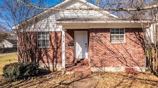 514 S Valentine St, Little Rock, AR 72205