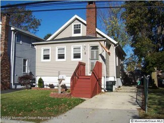 5 Meadowbrook Ave, Rumson, NJ 07760