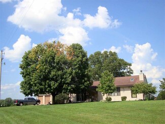 2501 N County Road 260 E, Seymour, IN 47274