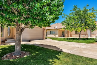 830 Montclair Dr, Palisade, CO 81526