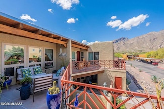 6255 N Camino Pimeria Alta Unit 4, Tucson, AZ 85718
