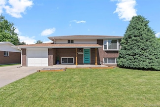 8333 Depew Way, Arvada, CO 80003