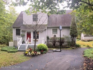 432 Iroquois Loop, Canadensis, PA 18325