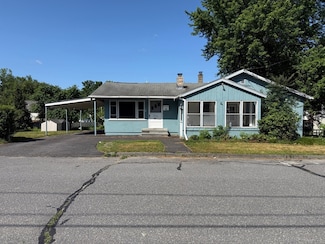 65 Brightwood Ave, Worcester, MA 01604