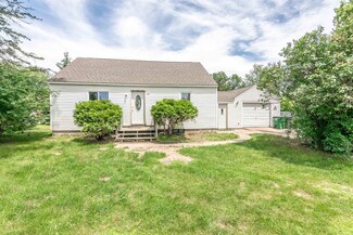 1911 Oak St, Wisconsin Rapids, WI 54494