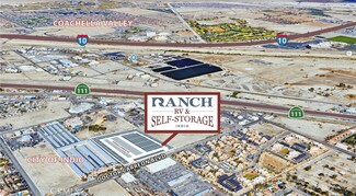 83734 Doctor Carreon Blvd, Indio, CA 92201