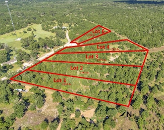 Lot 6 Autumn Ridge, Bastrop, TX 78602