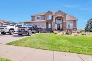 483 W 3500 N, Ogden, UT 84414