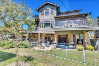 2217 Seabiscuit Cove Unit 101, Spicewood, TX 78669