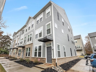4027 Capital Ridge Ct Unit 10, Charlotte, NC 28205