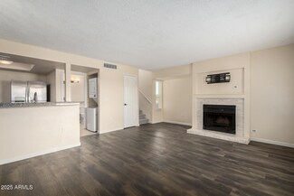 1645 W Baseline Rd Unit 2098, Mesa, AZ 85202