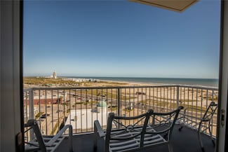 500 Seawall Blvd Unit 1007, Galveston, TX 77550