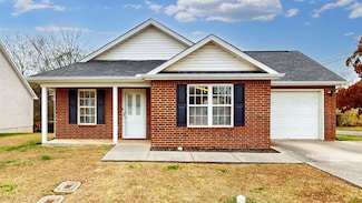 3002 Tuckers Place, La Vergne, TN 37086