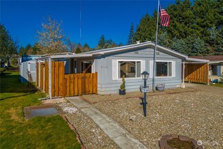 2110 Alonda Ln NE, Olympia, WA 98516