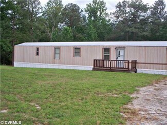 744 The Trail, Saint Stephens Church, VA 23148