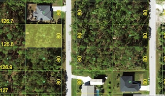 3125 Tamarind St, Port Charlotte, FL 33948