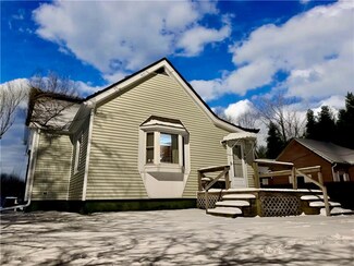 1609 S State St, Westville, IL 61883