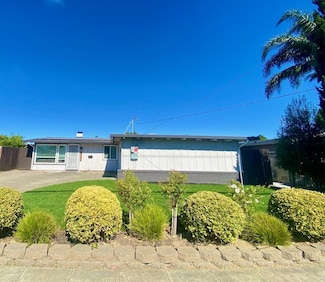 27552 Calaroga Ave, Hayward, CA 94545