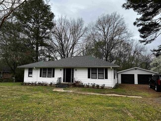 422 Reiff Ave, Searcy, AR 72143