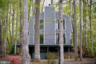 107 Birchside Cir, Locust Grove, VA 22508