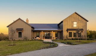 114 Turney Trace, Round Top, TX 78954