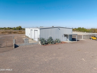 15051 N Highway 79 --, Florence, AZ 85132