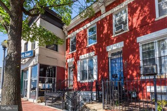 2915 Georgia Ave NW, Washington, DC 20001