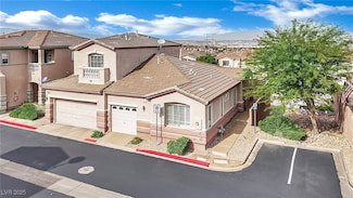 197 Priority Point St, Henderson, NV 89012