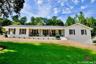 685 Kings Rd, Athens, GA 30606