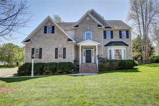 12013 Bennett Ct, Glen Allen, VA 23059