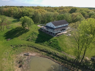 589 1900 E County Rd, Secor, IL 61771