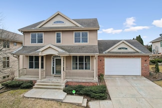 2618 Placid St, Fitchburg, WI 53711