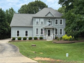 2817 Norwell Ct, Oak Ridge, NC 27310