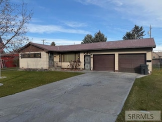 615 May St, Idaho Falls, ID 83401