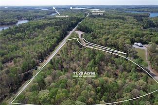 11.28 Acres S Carolina 11, Fair Play, SC 29643