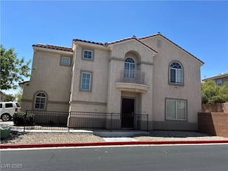 4013 Kindhearted Ct, North Las Vegas, NV 89032