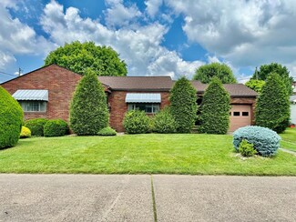 5 Austin Ave, Wheeling, WV 26003