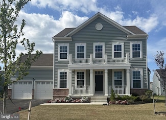 1004 Lord Byron Dr, Middletown, DE 19709