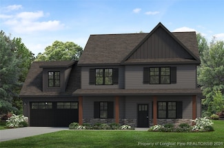 143 Persimmon Tree Dr, Cameron, NC 28326