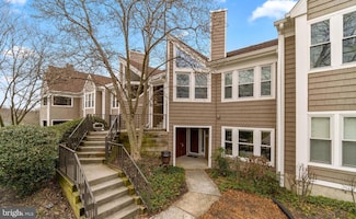7812 Mayfair Cir, Ellicott City, MD 21043