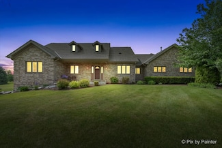 3609 Sagebrush Ct, Johnsburg, IL 60051