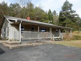 10425 Deer Creek Rd, Cannelton, IN 47520