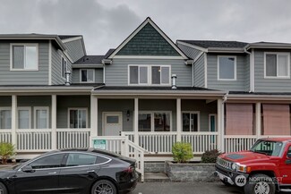 2738 Diamond St Unit D, Milton, WA 98354