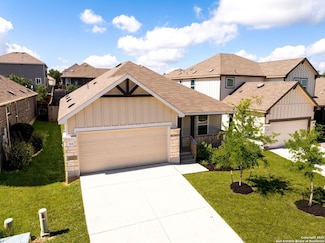 314 Floating Feather, San Antonio, TX 78260